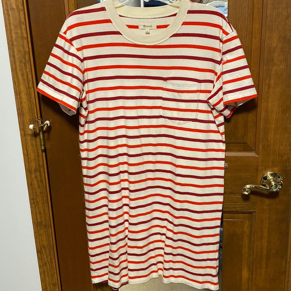 Madewell dress
